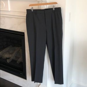 Banana Republic pin stripe pants dress pants